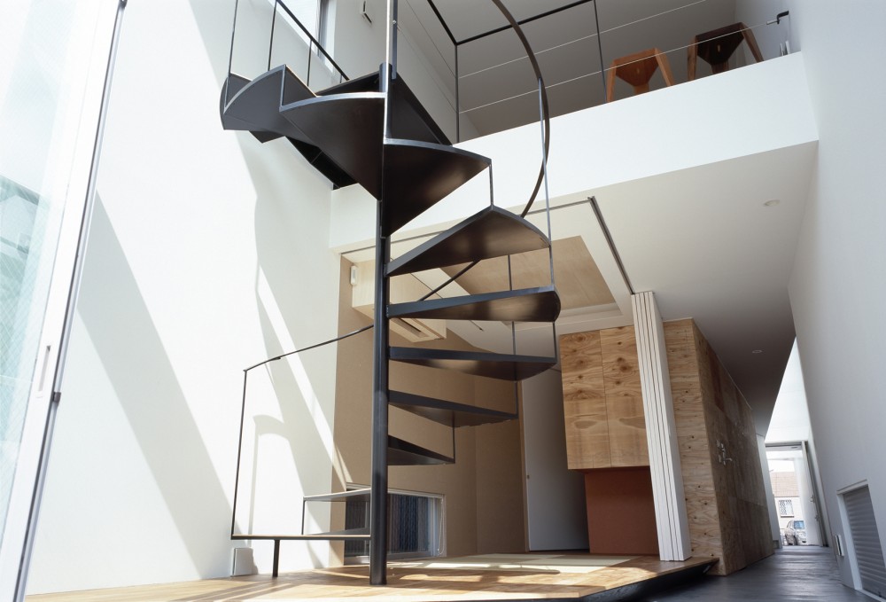 M House / D.I.G Architects