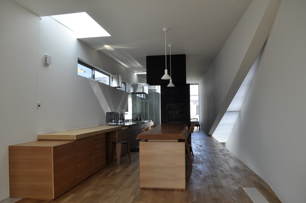 M House / D.I.G Architects