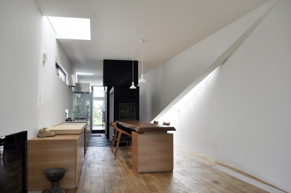 M House / D.I.G Architects