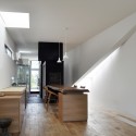 M House / D.I.G Architects © Takeshi Yamagishi