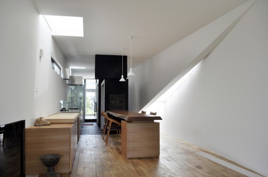 M House / D.I.G Architects