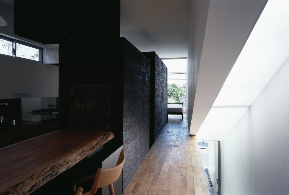 M House / D.I.G Architects