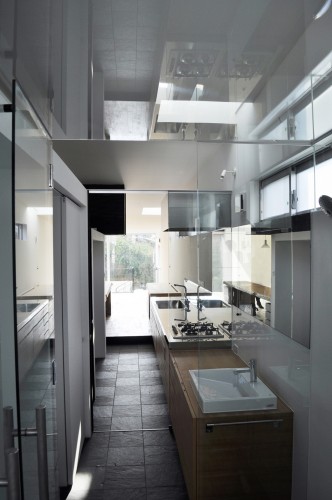 M House / D.I.G Architects