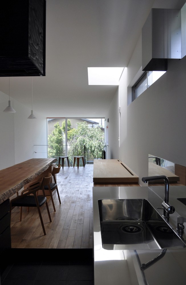 M House / D.I.G Architects