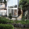 M House / D.I.G Architects © Takeshi Yamagishi