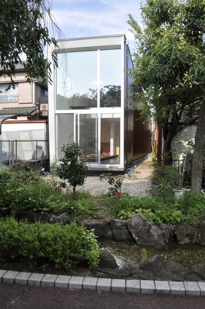 M House / D.I.G Architects