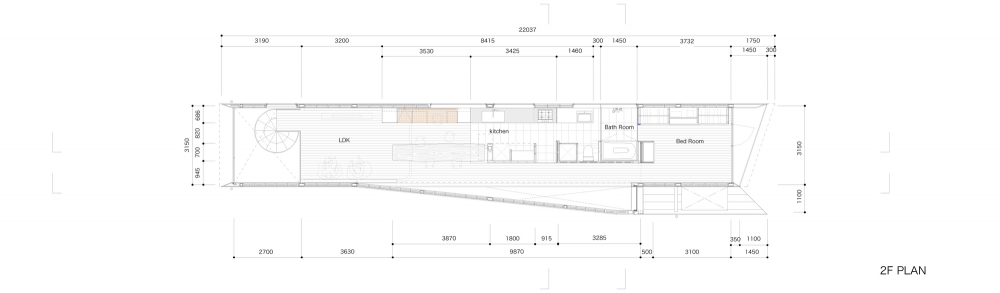 M House / D.I.G Architects