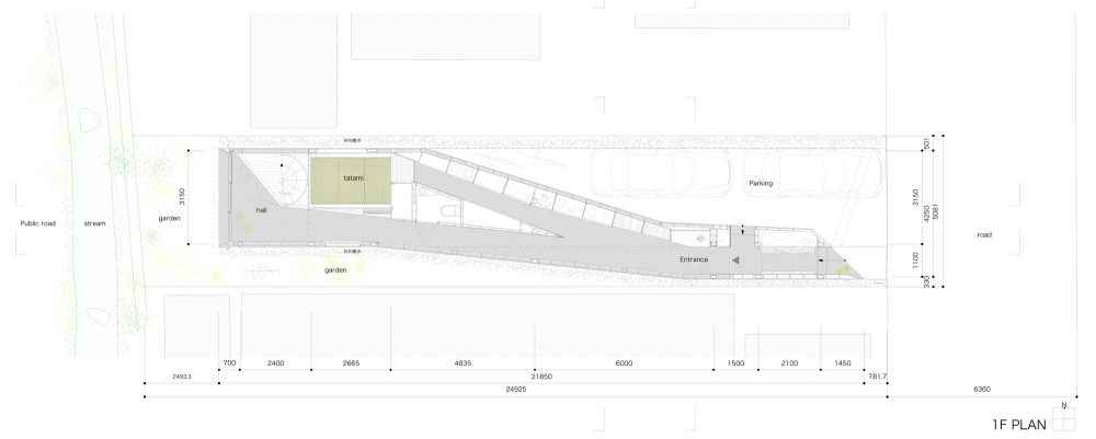 M House / D.I.G Architects