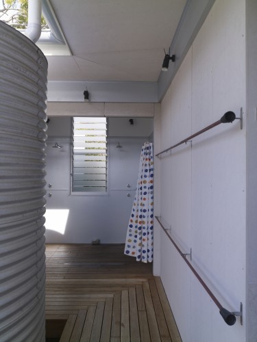 Seal Rocks House 4 / Bourne Blue Architecture