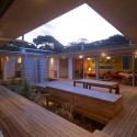 Seal Rocks House 4 / Bourne Blue Architecture Seal Rocks House 4 / Bourne Blue Architecture © Brett Boardman