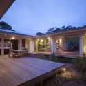 Seal Rocks House 4 / Bourne Blue Architecture Seal Rocks House 4 / Bourne Blue Architecture © Brett Boardman