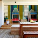 Seal Rocks House 4 / Bourne Blue Architecture Seal Rocks House 4 / Bourne Blue Architecture © Richard Birch