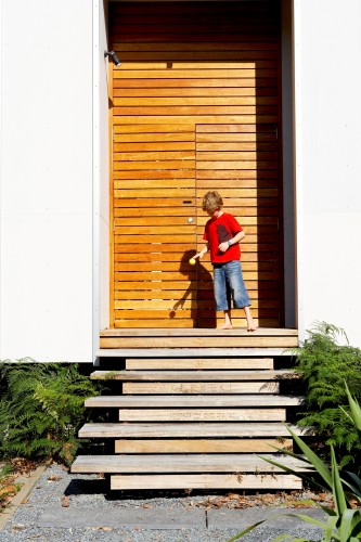 Seal Rocks House 4 / Bourne Blue Architecture