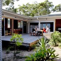 Seal Rocks House 4 / Bourne Blue Architecture Seal Rocks House 4 / Bourne Blue Architecture © Richard Birch