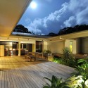Seal Rocks House 4 / Bourne Blue Architecture Seal Rocks House 4 / Bourne Blue Architecture © Shane Blue