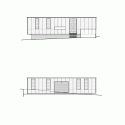 Seal Rocks House 4 / Bourne Blue Architecture Seal Rocks House 4 / Bourne Blue Architecture Elevation 02