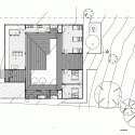 Seal Rocks House 4 / Bourne Blue Architecture Seal Rocks House 4 / Bourne Blue Architecture Plan 01