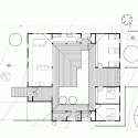 Seal Rocks House 4 / Bourne Blue Architecture Seal Rocks House 4 / Bourne Blue Architecture Plan 02