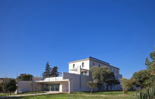 Rehabilitación casas Son Canoves / Duch Pizá Arquitectos / Duch Pizá Arquitectos + Iciar De Basterrechea