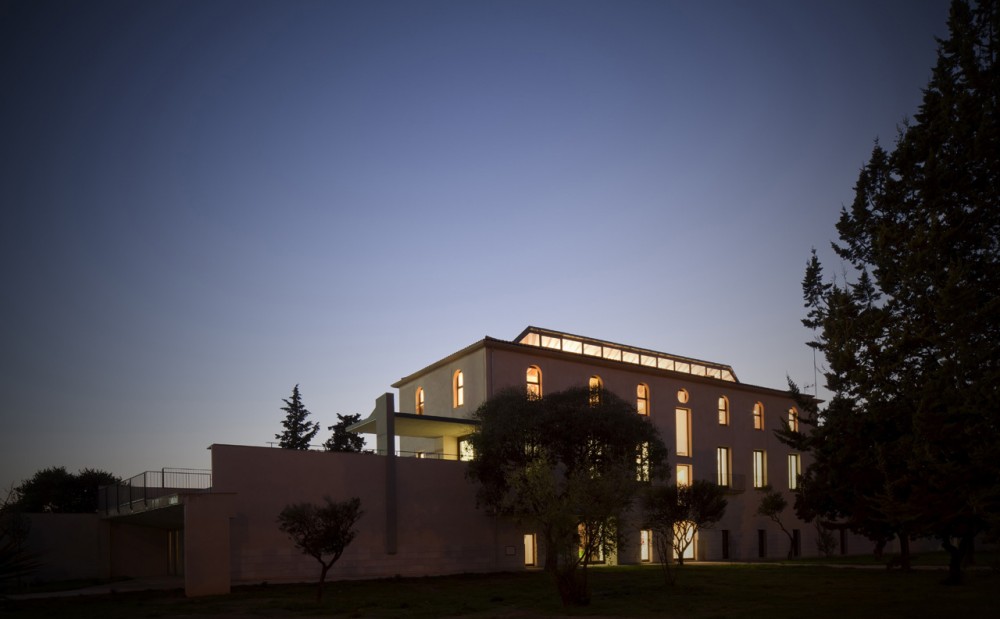 Refurbishment of Son Canoves Houses / Duch-Pizá Arquitectos + Iciar De Basterrechea