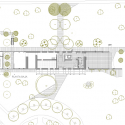 Rehabilitación casas Son Canoves / Duch Pizá Arquitectos  / Duch Pizá Arquitectos + Iciar De Basterrechea Ground Floor 01