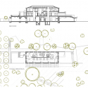 Rehabilitación casas Son Canoves / Duch Pizá Arquitectos  / Duch Pizá Arquitectos + Iciar De Basterrechea Plan And Section 01