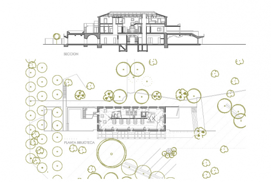 Rehabilitación casas Son Canoves / Duch Pizá Arquitectos / Duch Pizá Arquitectos + Iciar De Basterrechea