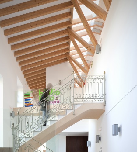 Rehabilitación casas Son Canoves / Duch Pizá Arquitectos / Duch Pizá Arquitectos + Iciar De Basterrechea