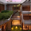 S.A Residence / Shatotto S.A Residence / Shatotto © Daniele Domenicali