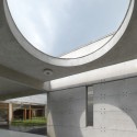 S.A Residence / Shatotto S.A Residence / Shatotto © Daniele Domenicali