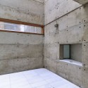 S.A Residence / Shatotto S.A Residence / Shatotto © Daniele Domenicali
