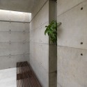 S.A Residence / Shatotto S.A Residence / Shatotto © Daniele Domenicali
