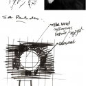 S.A Residence / Shatotto S.A Residence / Shatotto Sketch 01