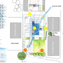 S.A Residence / Shatotto S.A Residence / Shatotto Sketch 02