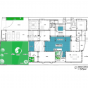 S.A Residence / Shatotto S.A Residence / Shatotto Plan 02