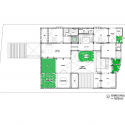 S.A Residence / Shatotto S.A Residence / Shatotto Plan 03