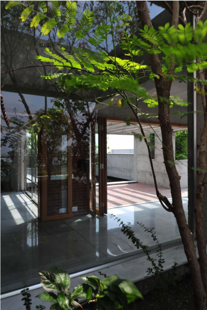 South Water Carees / Shatotto