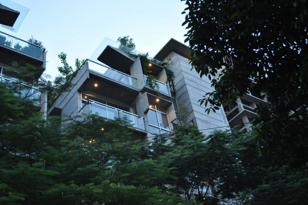 South Water Carees / Shatotto