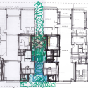 South Water Carees / Shatotto Sketch 01