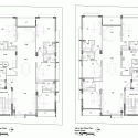 South Water Carees / Shatotto Plan 01