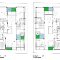 South Water Carees / Shatotto Plan 02