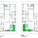 South Water Carees / Shatotto Plan 03