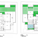 South Water Carees / Shatotto Plan 04