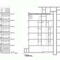South Water Carees / Shatotto Elevation 01