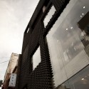 Poroscape / Younghan Chung + Studio Archiholic © Park Jong min
