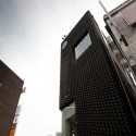 Poroscape / Younghan Chung + Studio Archiholic © Park Jong min