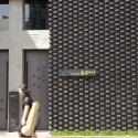 Poroscape / Younghan Chung + Studio Archiholic © Park Jong min