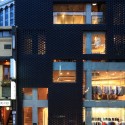 Poroscape / Younghan Chung + Studio Archiholic © Kim Jae kyeong