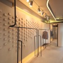 Poroscape / Younghan Chung + Studio Archiholic © Kim Jae kyeong