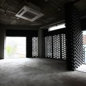 Poroscape / Younghan Chung + Studio Archiholic © Park Jong min